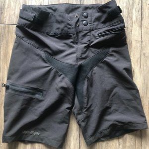 Troy Lee Mountain Bike Shorts